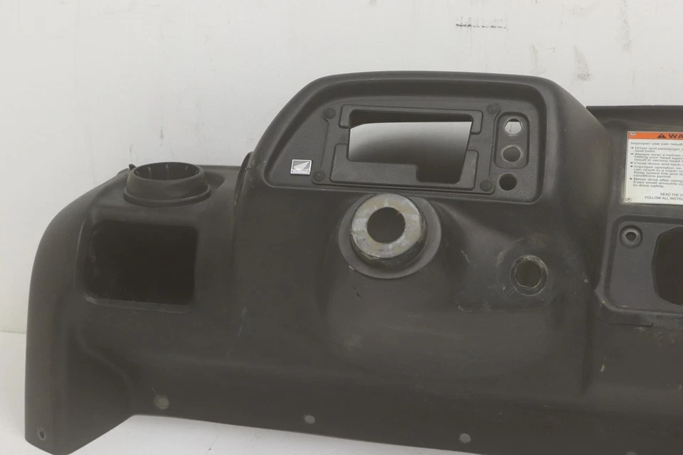 Honda Big Red 700 MUV 10 Dash 68100-HL1-A00ZA 51471 - Image 3 of 4