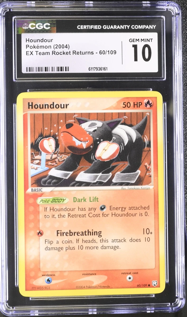 ポケモンカード 英語版 EX Team Rocket Returns 未開封 EX Team Rocket Returns – Loose Packs Trading Co.
