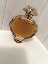 Paco Rabanne Olympea Eau de Parfum 80ml
