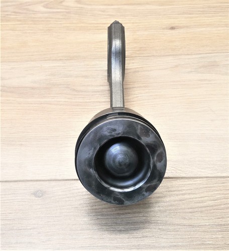 CITROEN DS3 PISTON AND CON ROD 1.6 E-HDI DSTYLE MK1 DV6DTED 9HP ENGINE - Picture 5 of 10