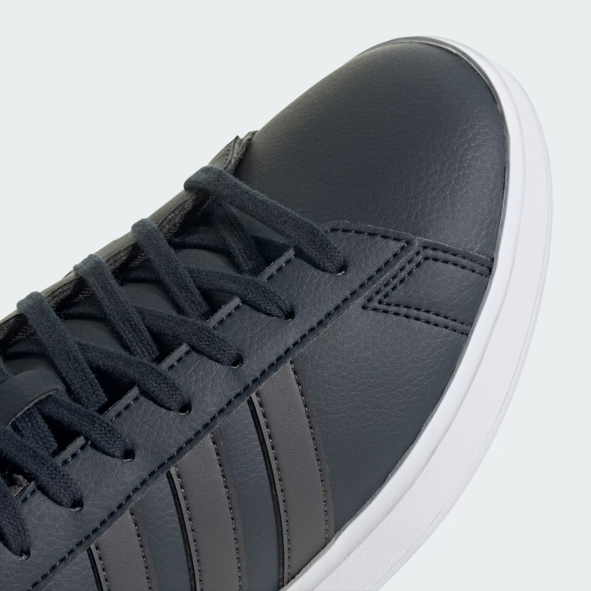 New Adidas Grand Court 2.0 Men\'s Shoes IG9226 Size 8.5 Amazon.com | Adidas Men main image 2