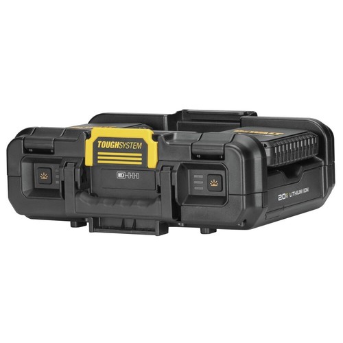 DeWalt DWST08062 TOUGHSYSTEM 2.0 Cordless Adjustable Work Light (Tool Only) New - Picture 2 of 7