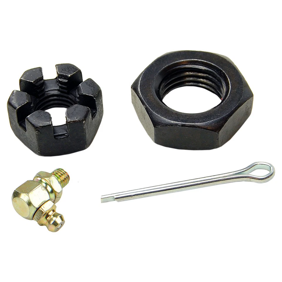 Junta de rótula de brazo de control inferior delantero exterior para Mercury Villager 1993 Foto 4 de 4