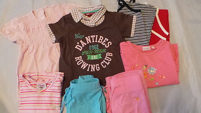 Sommer Mix 86-104 (u. a. H&M)