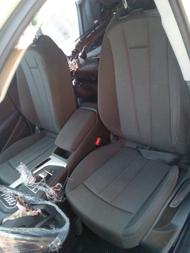 06H105323AE Volante Motor para AUDI A4 AVANT (8W5) básico 2017 3351877 - Imagen 11 de 23