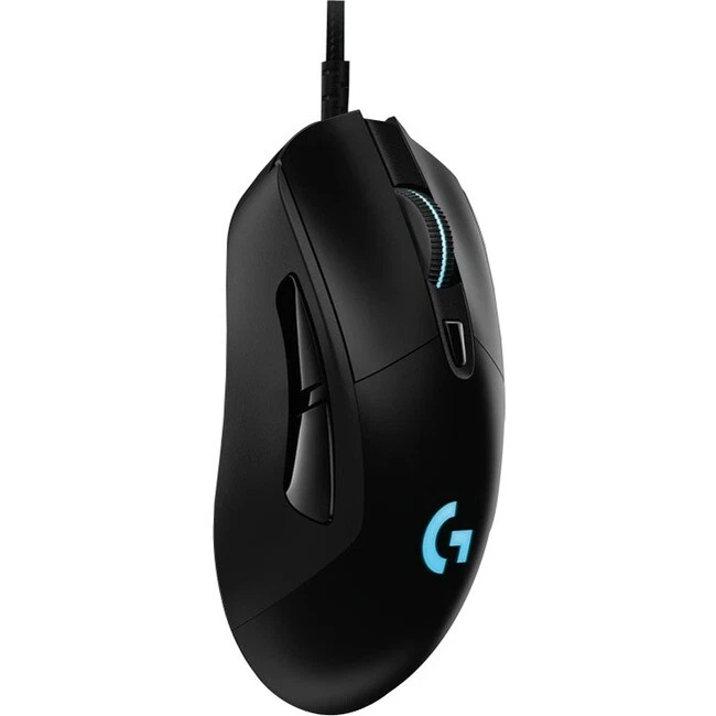 Logitech g403 on sale