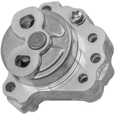 Caltric Oil Pump for Yamaha 5LP-13300-00-00 Oil Pump / Raptor 660R 700 700R