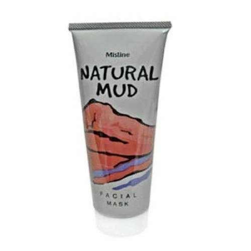 Máscara de Arcilla Mistine máscaras de la piel