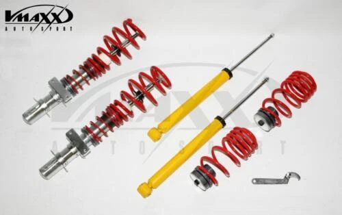 Altre sospensioni per auto tuning ed elaborate