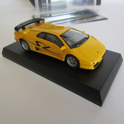 Große Auswahl Kyosho 1/64 Minicar Sammlung (Multiple Listing #2) - Bild 157 von 535