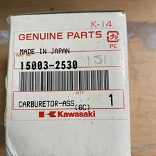 Kawasaki 15003-2530 Carburetor