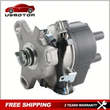 Ignition Distributor For 99-01 Honda CRV 2.0L DOHC TC08A TD-74U 6082903 8 Plug