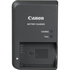 Canon OEM CB-2LZE CB2LZ Battery Charger for NB-7L PowerShot G11, G12, SX30 is