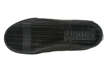 NEW Hurley  ARLO PUFF Men\'s Slip On Loafers (COLOR: GRAY) SIZE: 12 NEW Hurley ARLO PUFF Men main image 3