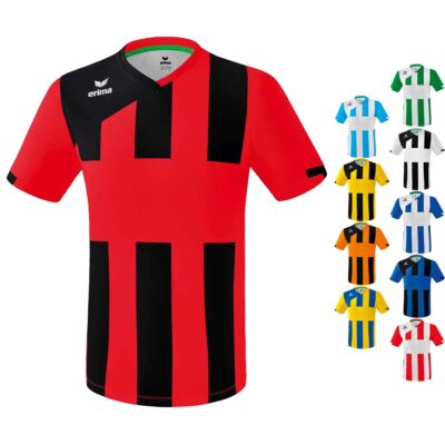 Erima SIENA 3.0 Trikot Fussball Handball Volleyball Sport Trainingsshirt Herren