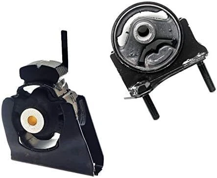 Se adapta a Toyota Matrix 2009-2013 Pontiac Vibe 2009-2010 2,4 L 4x4 montaje delantero y trasero: Foto 2 de 2