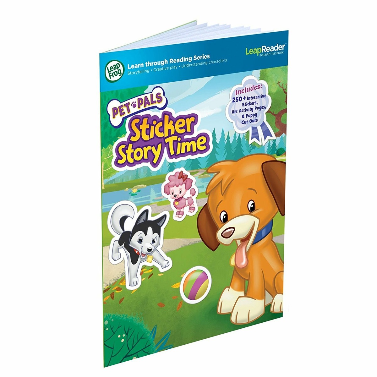 リープフロッグ｜リープリーダー　TAG　LEARN TO READ　ブック＆ペン LeapFrog TAG Reader Pen & TAG Junior Reader w/ New Curious