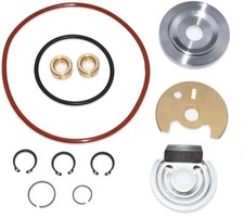 Turbocharger Repair Rebuild Rebuilt Kit Fit For Td05 16g 18g Journal Honda Turbocharger Repair Rebuild Rebuilt Kit Fit For Td05 16g 18g Journal Honda