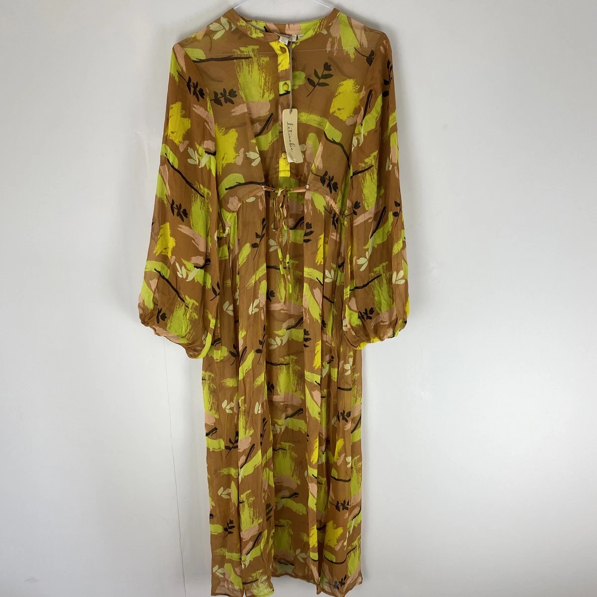 Anthropologie beach cheap cover ups