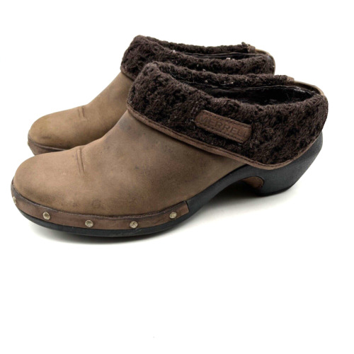 Merrell Shoes Women's 7.5 Luxe Knit Bitter Chocol… - image 1