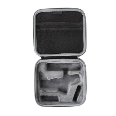 Shock-Absorbing Protective Storage for Case with Mesh for OM5/Osmo Mobile 5