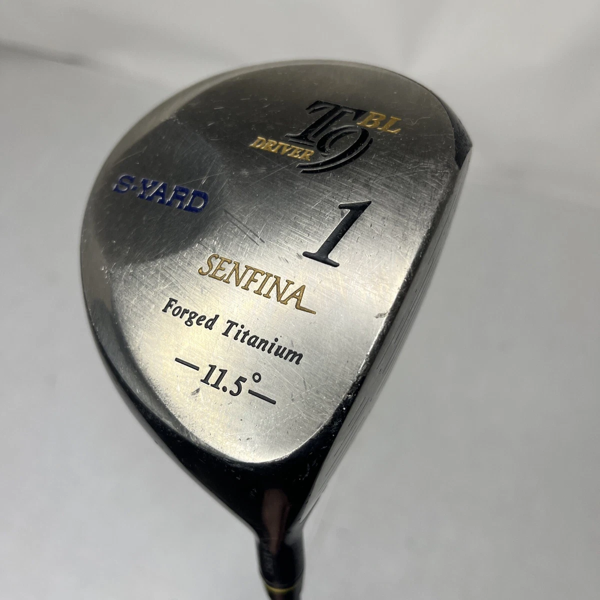 S Yard Driver for sale - eBay