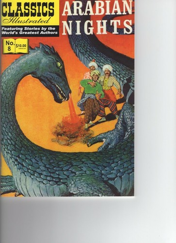 New Classic Comics #22. "The Pathfinder" James F. Cooper. Ein neuer Druck! - Bild 8 von 9