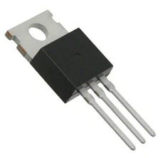 FDP42AN15A0 Transistor: N-MOSFET; unipolar; 150V; 24A; 150W; TO220AB