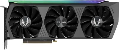 パソコン ZOTAC GEFORCE RTX 3080 Ti AMP HOLO 12GB GeForce RTX 3080 Ti AMP Holo | ZOTAC Gaming | ZOTAC
