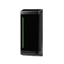 Kantech KT-MUL-MT2 Multi-Technology Smartcard Reader, Mullion Mount, Black