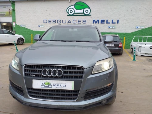 4L0959793B Modulo Electronico para AUDI Q7 (4L) 3.0 TDI 2007 7188746 - Imagen 3 de 10