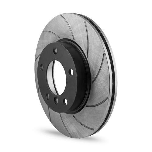 Brake Discs for SUZUKI SWIFT IV 2010 2011- 2126GTS Front 272x22 - Picture 3 of 11