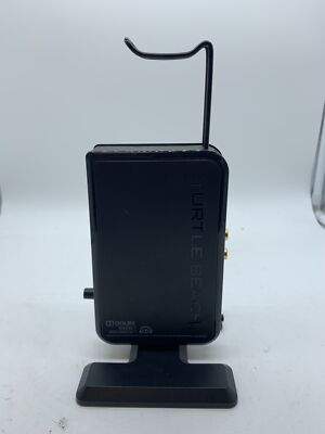 Turtle Beach XP500 TX TB300-2181-01 Digital RF Tranmitter Stand (Only) ~ FREE SH
