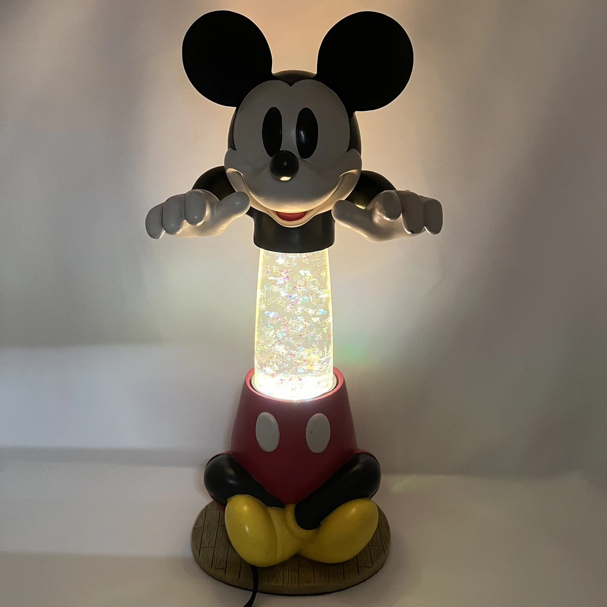 Mickey light sales