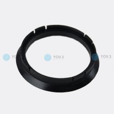1 St ZENTRIERRING DISTANZRING ALUFELGEN 72,5 - 63,4 zB für Alloytec, ASA, ICW