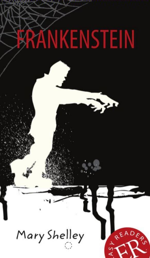 Thumbnail - Mary Shelley / Frankenstein