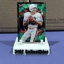 Bob Griese Cards, Rookie Card and Autographed Memorabilia Guide 4