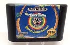 Tiny Toon Adventures: Buster's Hidden Treasure (Sega Genesis, 1993) Authentic