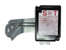Lexus LS460 07-12 Door Control Receiver Module Unit 89740-50061, D027, OEM, 2007