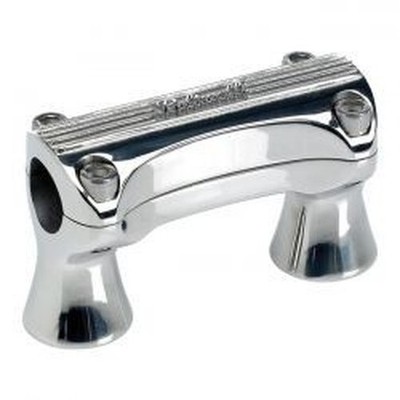BILTWELL THUNDER Risers Ø 1'' (25mm) 2'' Chrom
