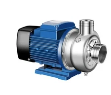 Stainless Steel Centrifugal Pump DWK Series Circulating Pump Sewage Pump