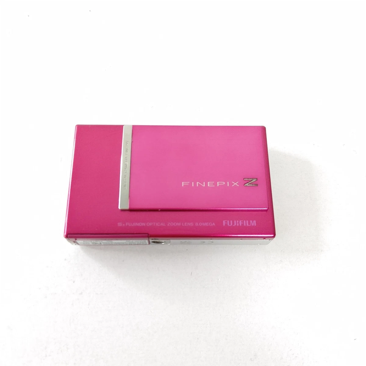 Fujifilm FinePix Z100fd Digital Cameras for sale | eBay