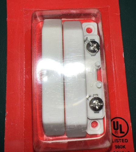 Radio Shack NIOP (9) Door/Window Normally Closed Magnetic Contact Switch #49-532 - Picture 5 of 5