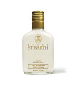 Ligne St.Barth Feuchtigkeitsspendende KöRpermilch Mit Lilie, 125 Ml