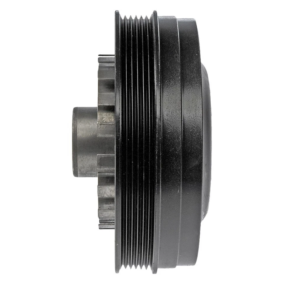 For Buick Regal 90-92 Harmonic Balancer Assembly Kit Solutions Regular Grade Foto 2 de 2