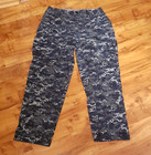 Pantalon US Navy neuf avec étiquette type I