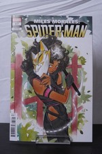 Miles Morales: Spider-Man [Momoko Virgin] #37 (2025) Prices