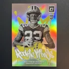 2025 Donruss Optic Matthew Golden Gold (RAW)