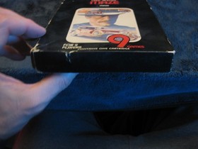 Maze Atari 2600 Sears Telegames Video Game Complete in Box CIB