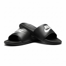 Nike Victori One Men's Black Slide Sandals Comfortable CN9675-002 M9